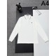 2025FW 長袖Tシャツ DIOR ディオール 最旬トレンドスタイル
