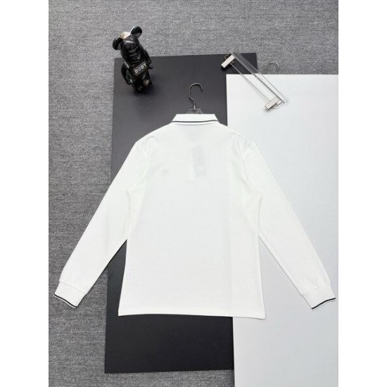 2025FW 長袖Tシャツ DIOR ディオール 最旬トレンドスタイル