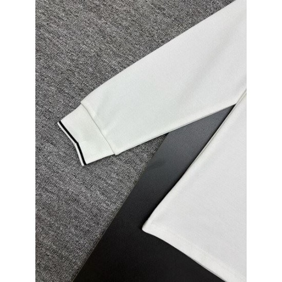 2025FW 長袖Tシャツ DIOR ディオール 最旬トレンドスタイル