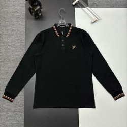 2025FW 長袖Tシャツ DIOR ディオール 自分へのご褒美にぴったり