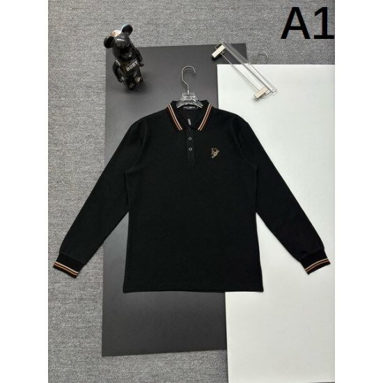 2025FW 長袖Tシャツ DIOR ディオール 自分へのご褒美にぴったり