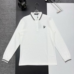 2025FW 長袖Tシャツ DIOR ディオール 自分へのご褒美にぴったり
