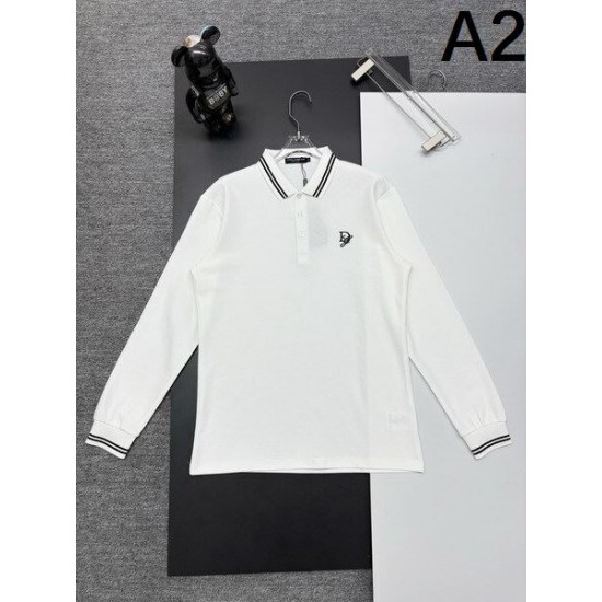 2025FW 長袖Tシャツ DIOR ディオール 自分へのご褒美にぴったり