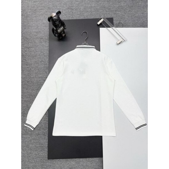 2025FW 長袖Tシャツ DIOR ディオール 自分へのご褒美にぴったり