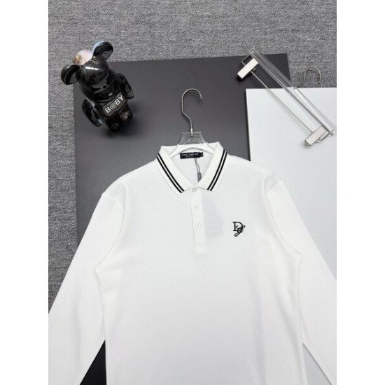 2025FW 長袖Tシャツ DIOR ディオール 自分へのご褒美にぴったり
