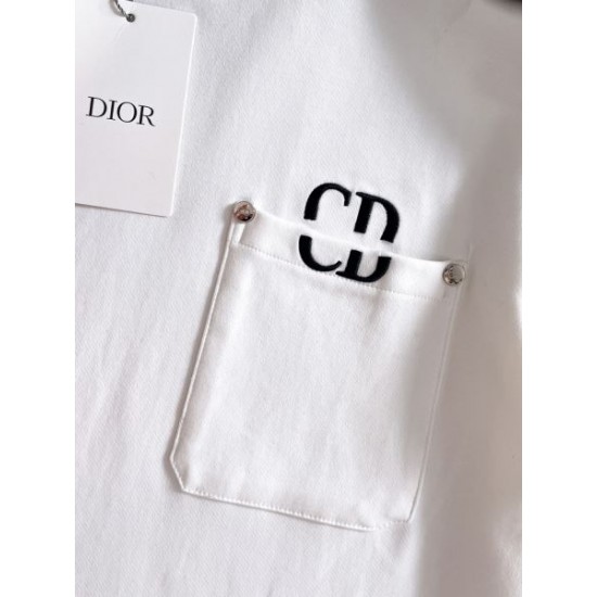 2025FW 長袖Tシャツ DIOR ディオール 数量限定・超特価アイテム