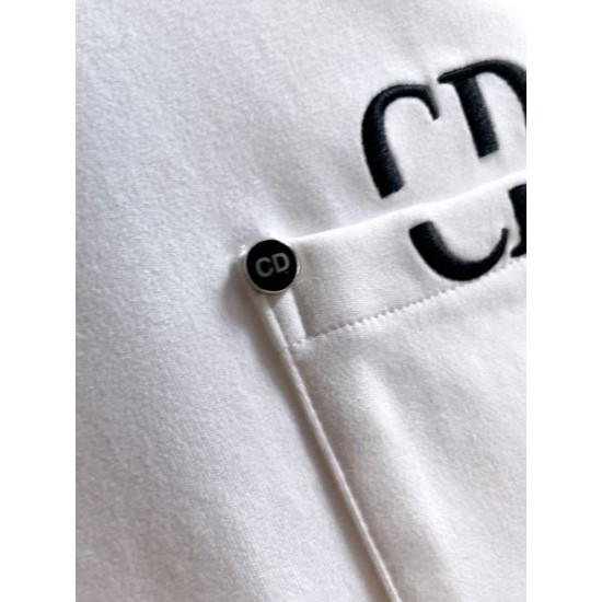 2025FW 長袖Tシャツ DIOR ディオール 数量限定・超特価アイテム