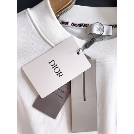 2025FW 長袖Tシャツ DIOR ディオール 数量限定・超特価アイテム
