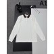 2025FW 長袖Tシャツ FENDI フェンデイ ラグジュアリーな輝き