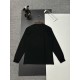 2025FW 長袖Tシャツ FENDI フェンデイ ラグジュアリーな輝き
