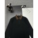 2025FW 長袖Tシャツ FENDI フェンデイ ラグジュアリーな輝き
