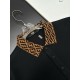 2025FW 長袖Tシャツ FENDI フェンデイ ラグジュアリーな輝き