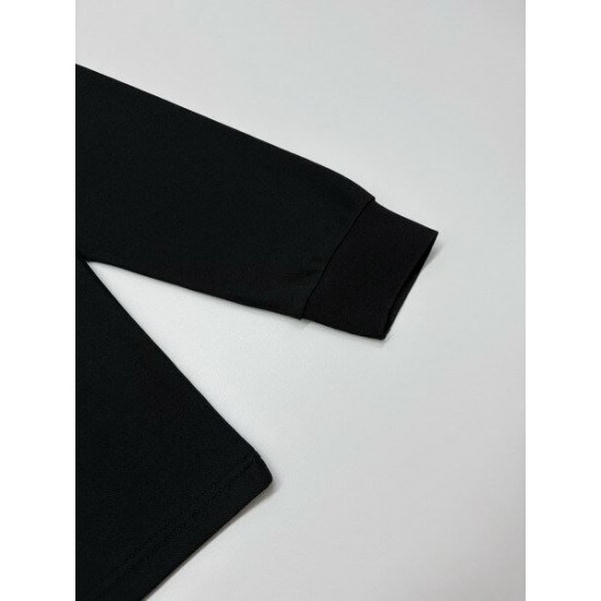 2025FW 長袖Tシャツ FENDI フェンデイ ラグジュアリーな輝き