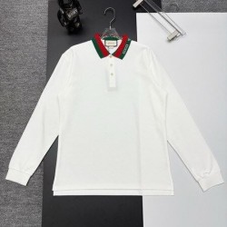 2025FW 長袖Tシャツ GUCCI グッチ 注目度No.1の人気モデル