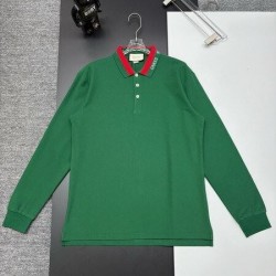 2025FW 長袖Tシャツ GUCCI グッチ 注目度No.1の人気モデル
