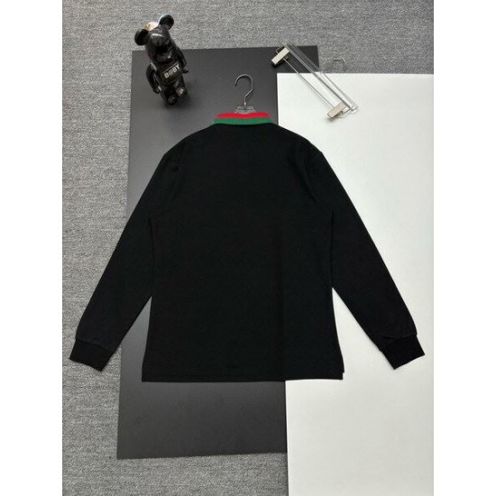 2025FW 長袖Tシャツ GUCCI グッチ 注目度No.1の人気モデル