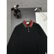 2025FW 長袖Tシャツ GUCCI グッチ 注目度No.1の人気モデル