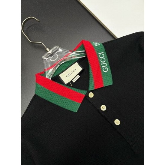2025FW 長袖Tシャツ GUCCI グッチ 注目度No.1の人気モデル