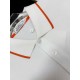 2025FW 長袖Tシャツ HERMES エルメス トップトレンドの洗練デザイン