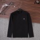 2025FW 長袖Tシャツ LOEWE ロエベ 圧倒的な高級感と存在感