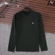 2025FW 長袖Tシャツ LOEWE ロエベ 圧倒的な高級感と存在感