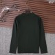 2025FW 長袖Tシャツ LOEWE ロエベ 圧倒的な高級感と存在感