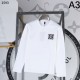 2025FW 長袖Tシャツ LOEWE ロエベ コーデの主役級アイテム