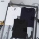 2025FW 長袖Tシャツ LOEWE ロエベ コーデの主役級アイテム