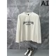 2025FW 長袖Tシャツ LOUIS VUITTON ルイヴィトン 限定ギフトにも最適