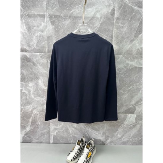 2025FW 長袖Tシャツ LOUIS VUITTON ルイヴィトン 限定ギフトにも最適