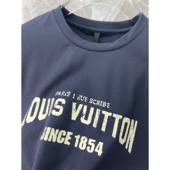2025FW 長袖Tシャツ LOUIS VUITTON ルイヴィトン 限定ギフトにも最適