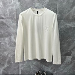 2025FW 長袖Tシャツ LOUIS VUITTON ルイヴィトン 愛用者続出の人気作