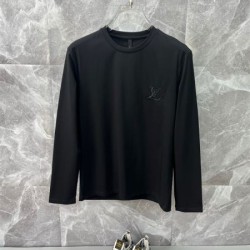 2025FW 長袖Tシャツ LOUIS VUITTON ルイヴィトン 愛用者続出の人気作
