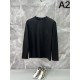 2025FW 長袖Tシャツ LOUIS VUITTON ルイヴィトン 愛用者続出の人気作