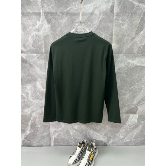 2025FW 長袖Tシャツ LOUIS VUITTON ルイヴィトン 愛用者続出の人気作