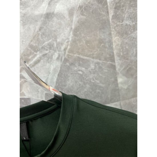 2025FW 長袖Tシャツ LOUIS VUITTON ルイヴィトン 愛用者続出の人気作