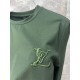 2025FW 長袖Tシャツ LOUIS VUITTON ルイヴィトン 愛用者続出の人気作