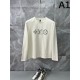 2025FW 長袖Tシャツ LOUIS VUITTON ルイヴィトン 着るだけで格上げ