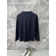 2025FW 長袖Tシャツ LOUIS VUITTON ルイヴィトン 着るだけで格上げ