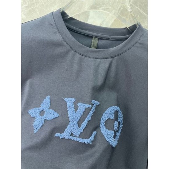 2025FW 長袖Tシャツ LOUIS VUITTON ルイヴィトン 着るだけで格上げ