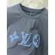 2025FW 長袖Tシャツ LOUIS VUITTON ルイヴィトン 着るだけで格上げ