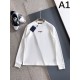 2025FW 長袖Tシャツ LOUIS VUITTON ルイヴィトン 話題沸騰の再熱トレンド