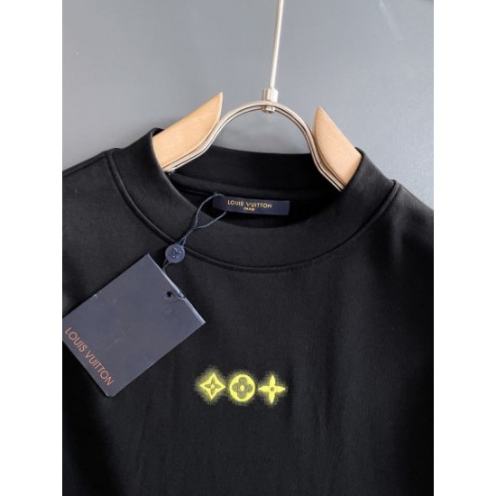 2025FW 長袖Tシャツ LOUIS VUITTON ルイヴィトン 話題沸騰の再熱トレンド