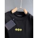 2025FW 長袖Tシャツ LOUIS VUITTON ルイヴィトン 話題沸騰の再熱トレンド