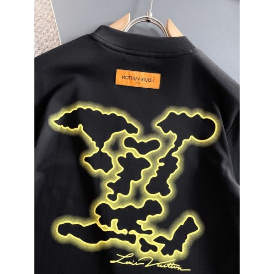 2025FW 長袖Tシャツ LOUIS VUITTON ルイヴィトン 話題沸騰の再熱トレンド