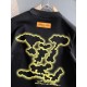 2025FW 長袖Tシャツ LOUIS VUITTON ルイヴィトン 話題沸騰の再熱トレンド