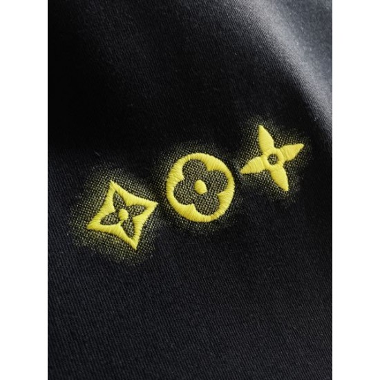 2025FW 長袖Tシャツ LOUIS VUITTON ルイヴィトン 話題沸騰の再熱トレンド