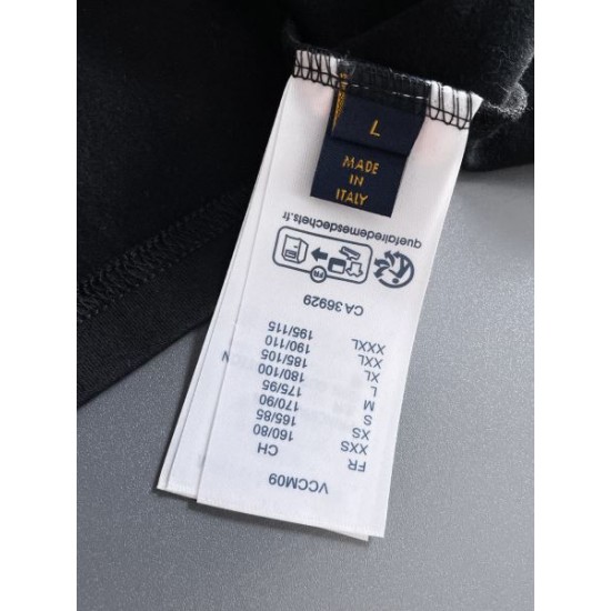 2025FW 長袖Tシャツ LOUIS VUITTON ルイヴィトン 話題沸騰の再熱トレンド