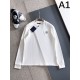 2025FW 長袖Tシャツ LOUIS VUITTON ルイヴィトン 今季完売必至の注目作
