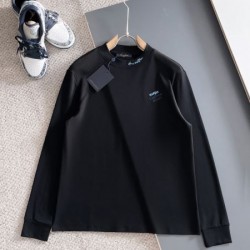 2025FW 長袖Tシャツ LOUIS VUITTON ルイヴィトン 今季完売必至の注目作